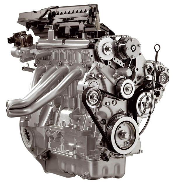 2019 Cordoba Car Engine